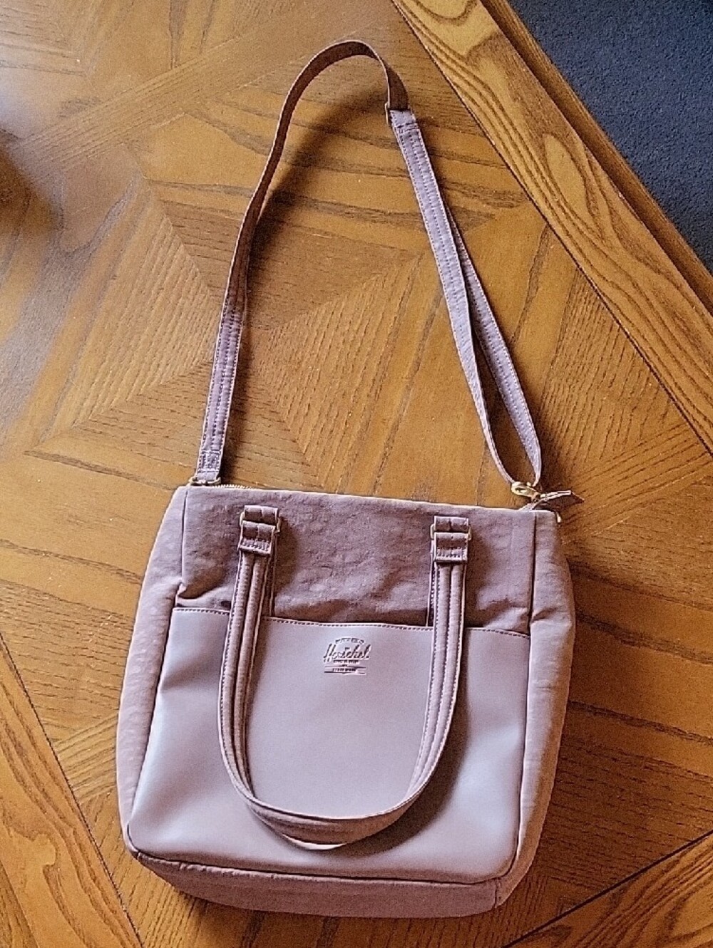 Herschel Supply Company Orion Tote - Small 8L - Picture 5 of 5